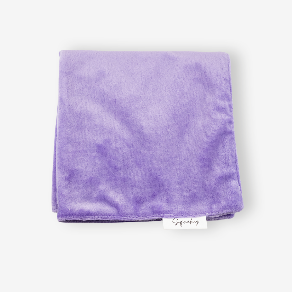 Kocyk dla gryzonia – lavender