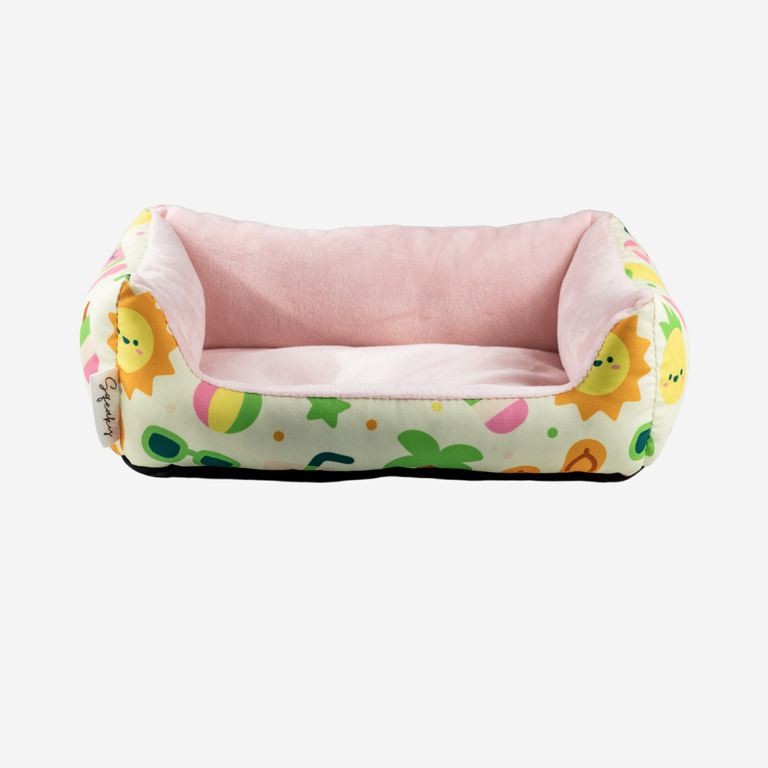 Legowisko dla gryzonia - pontonik - Vacay