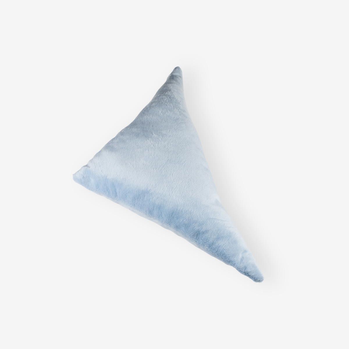 Poduszeczka do legowiska – TRÓJKĄT - blue