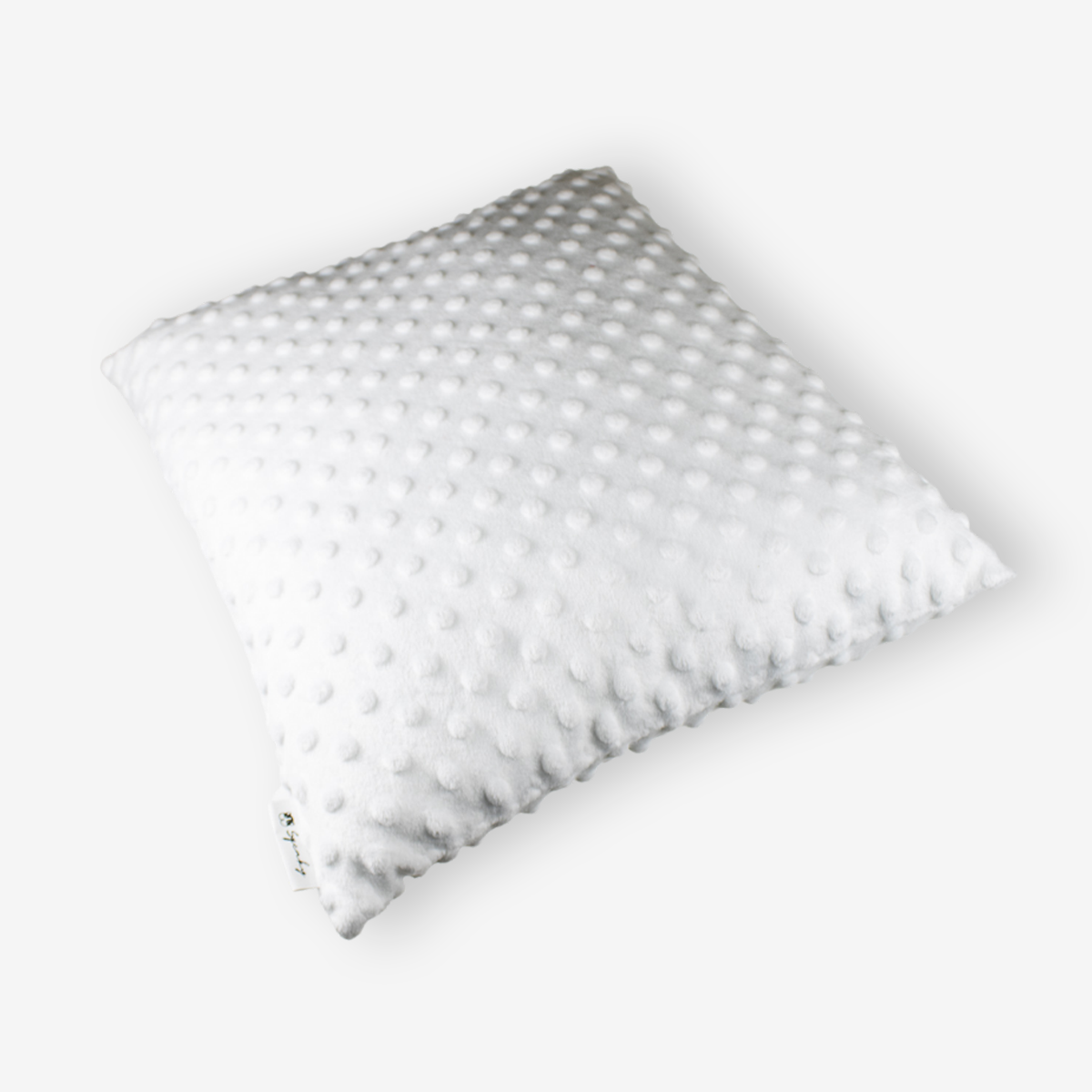 Poduszka dla gryzonia - Valentine - white